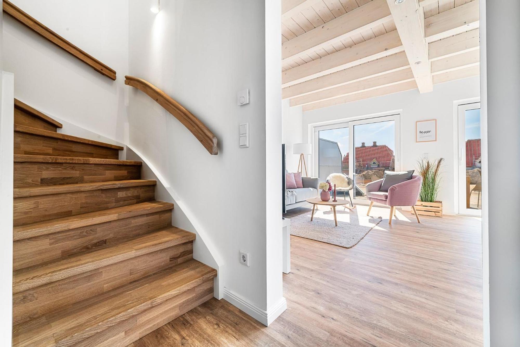 Haus Hygge Reihe 7 Schleiterrassen Villa Kappeln Exterior photo